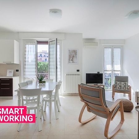 Shelley Apartments By Wonderful Italy Gênes Extérieur photo