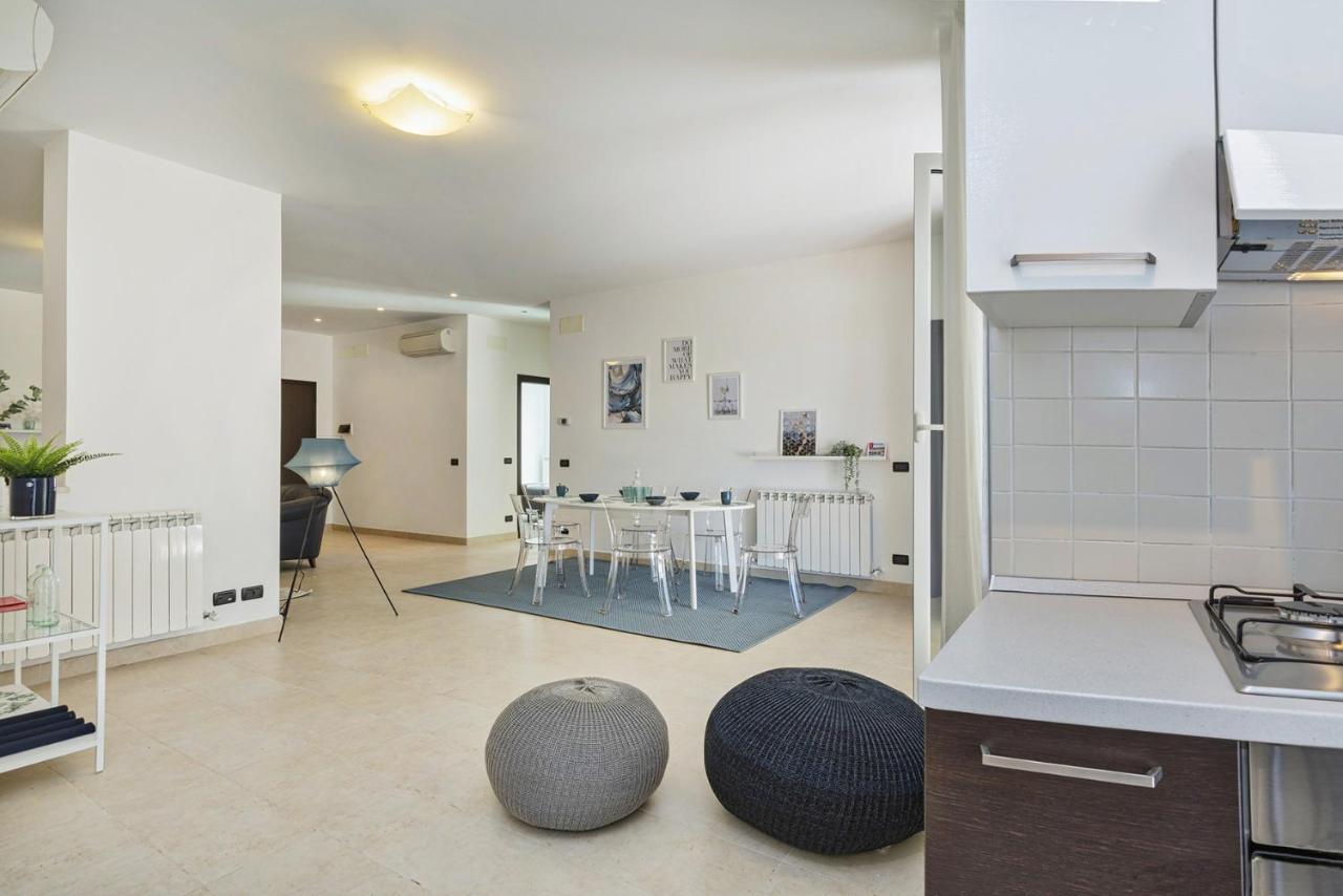 Shelley Apartments By Wonderful Italy Gênes Extérieur photo
