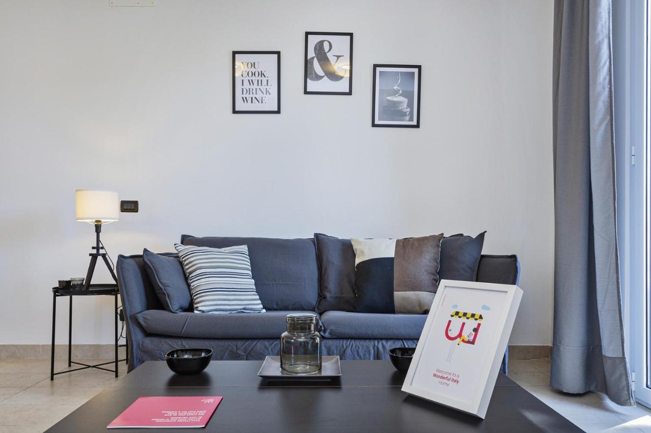 Shelley Apartments By Wonderful Italy Gênes Extérieur photo