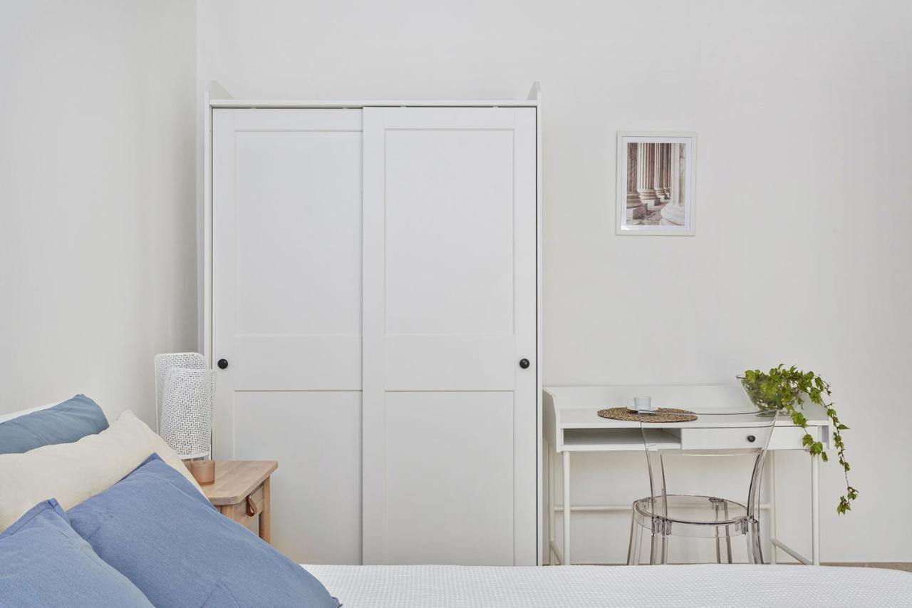 Shelley Apartments By Wonderful Italy Gênes Extérieur photo