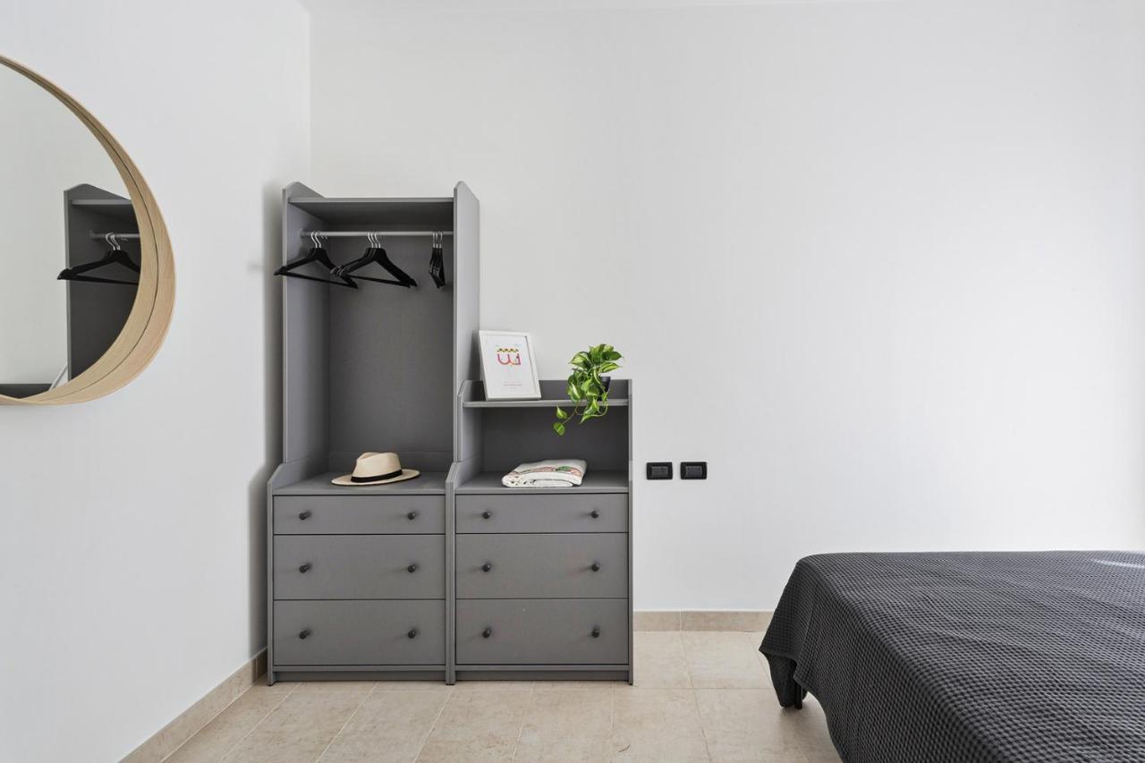 Shelley Apartments By Wonderful Italy Gênes Extérieur photo