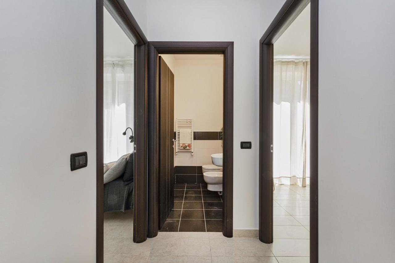 Shelley Apartments By Wonderful Italy Gênes Extérieur photo
