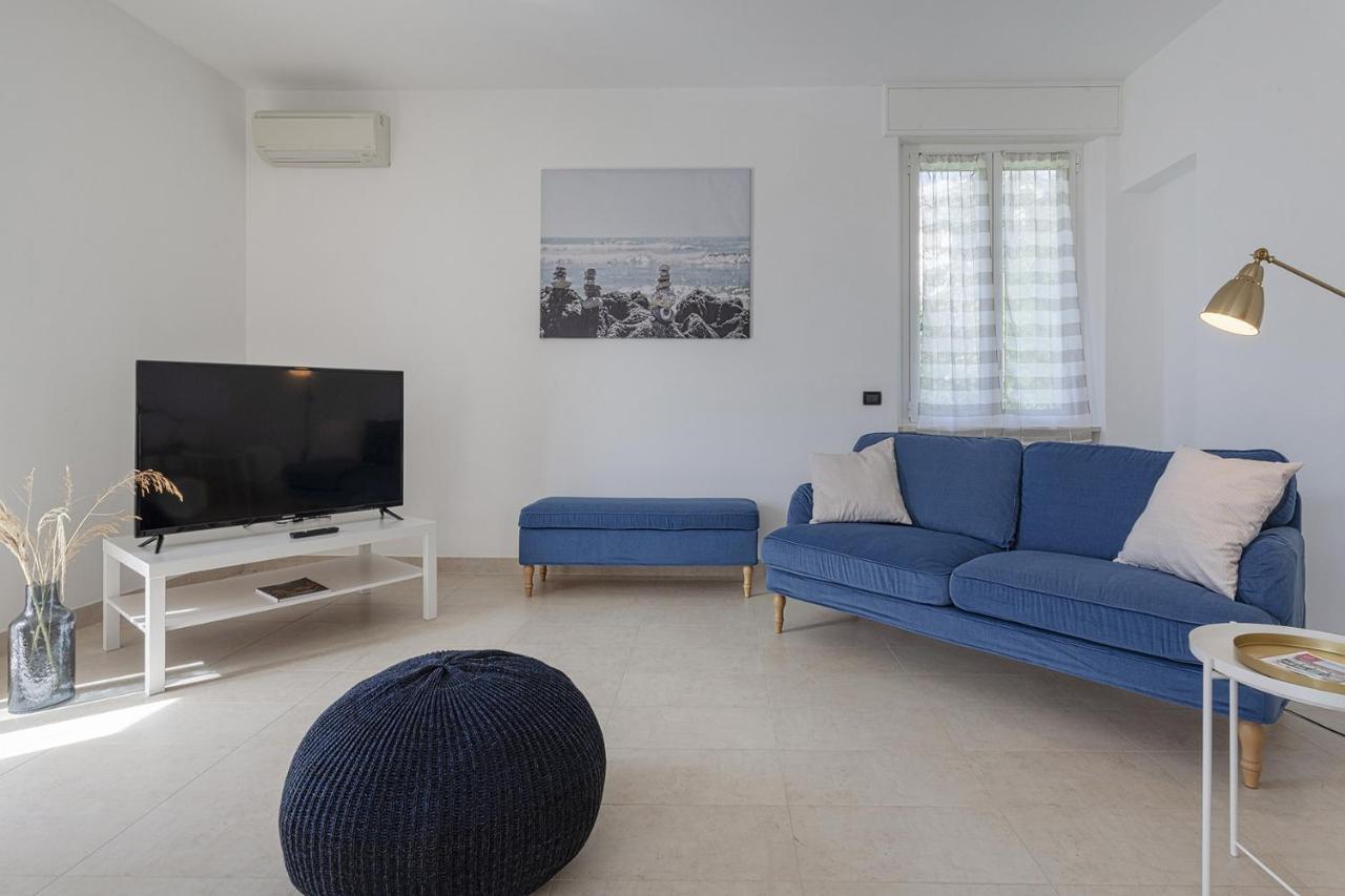 Shelley Apartments By Wonderful Italy Gênes Extérieur photo