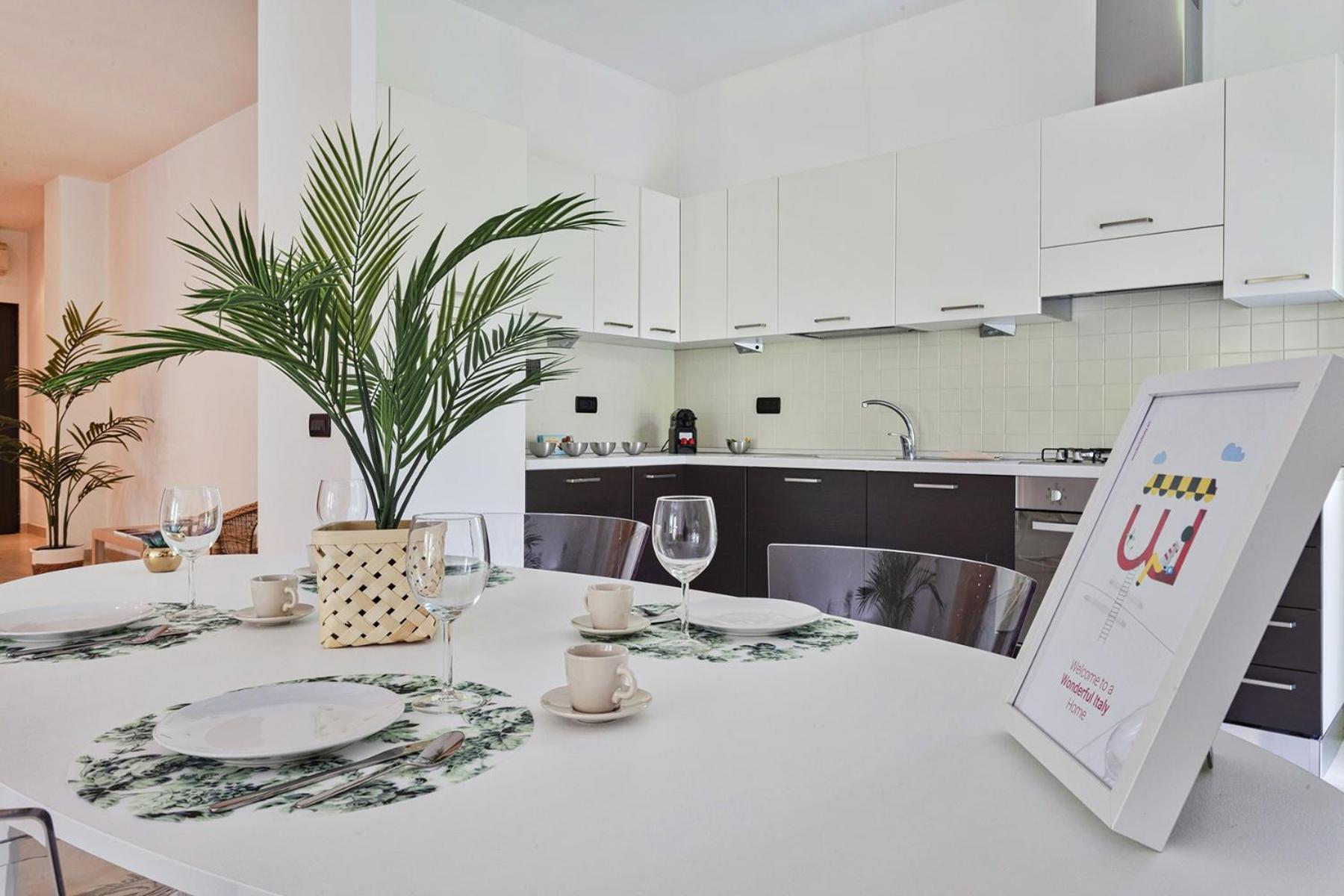 Shelley Apartments By Wonderful Italy Gênes Extérieur photo