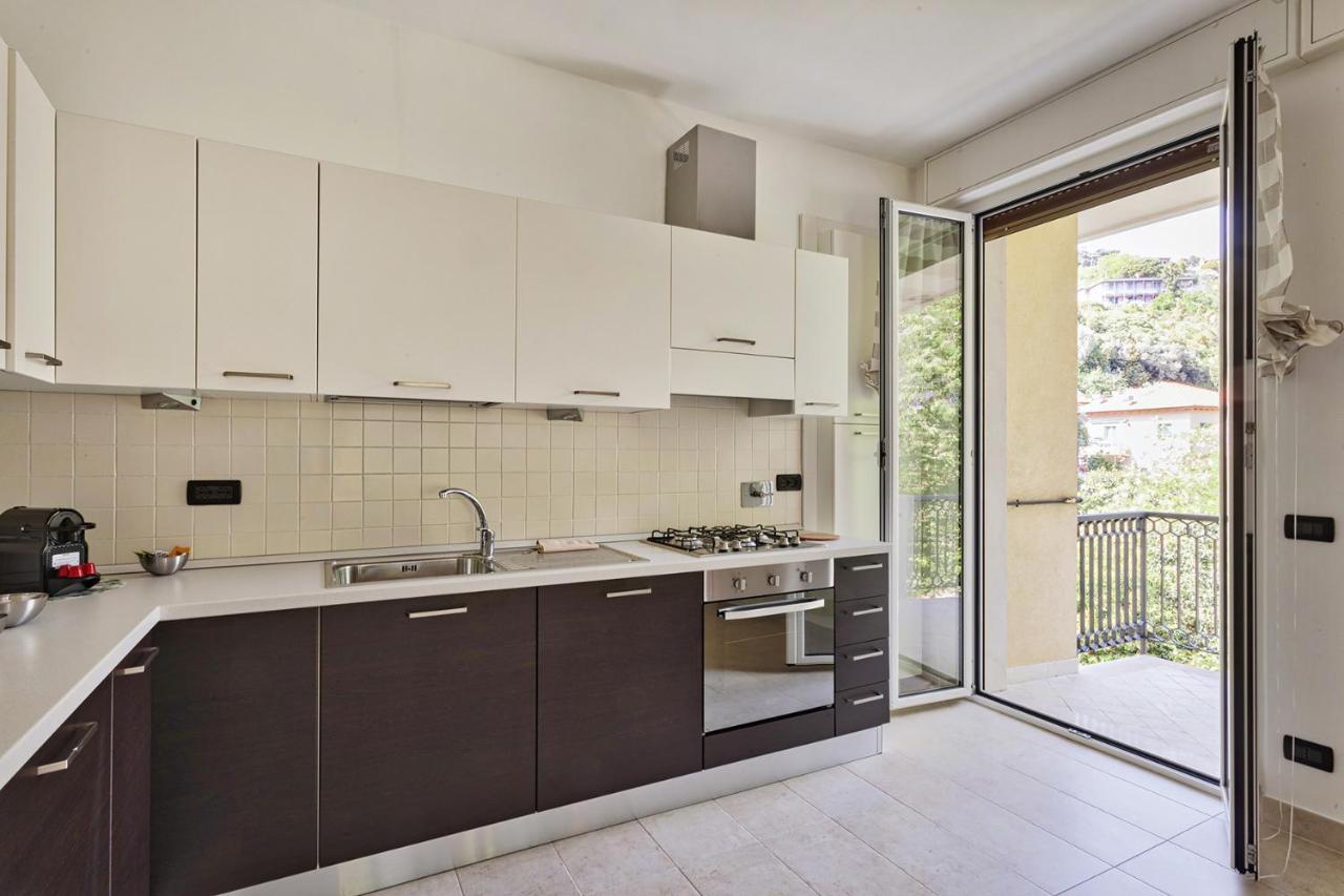 Shelley Apartments By Wonderful Italy Gênes Extérieur photo