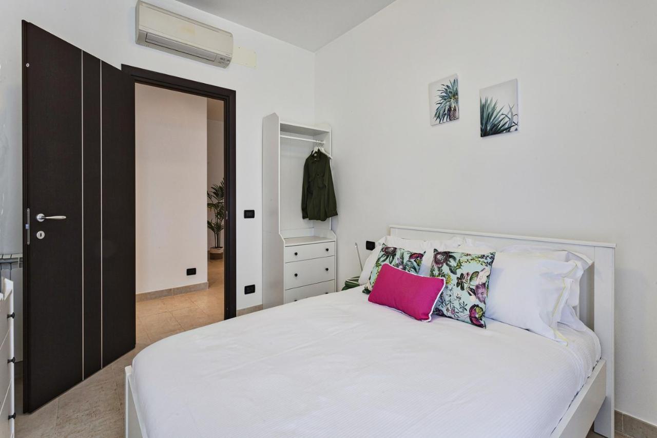 Shelley Apartments By Wonderful Italy Gênes Extérieur photo