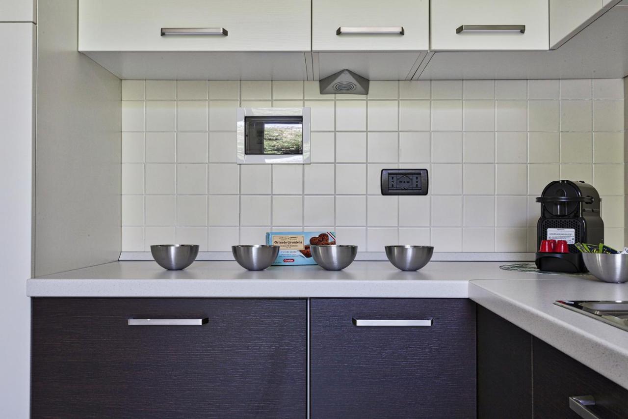 Shelley Apartments By Wonderful Italy Gênes Extérieur photo