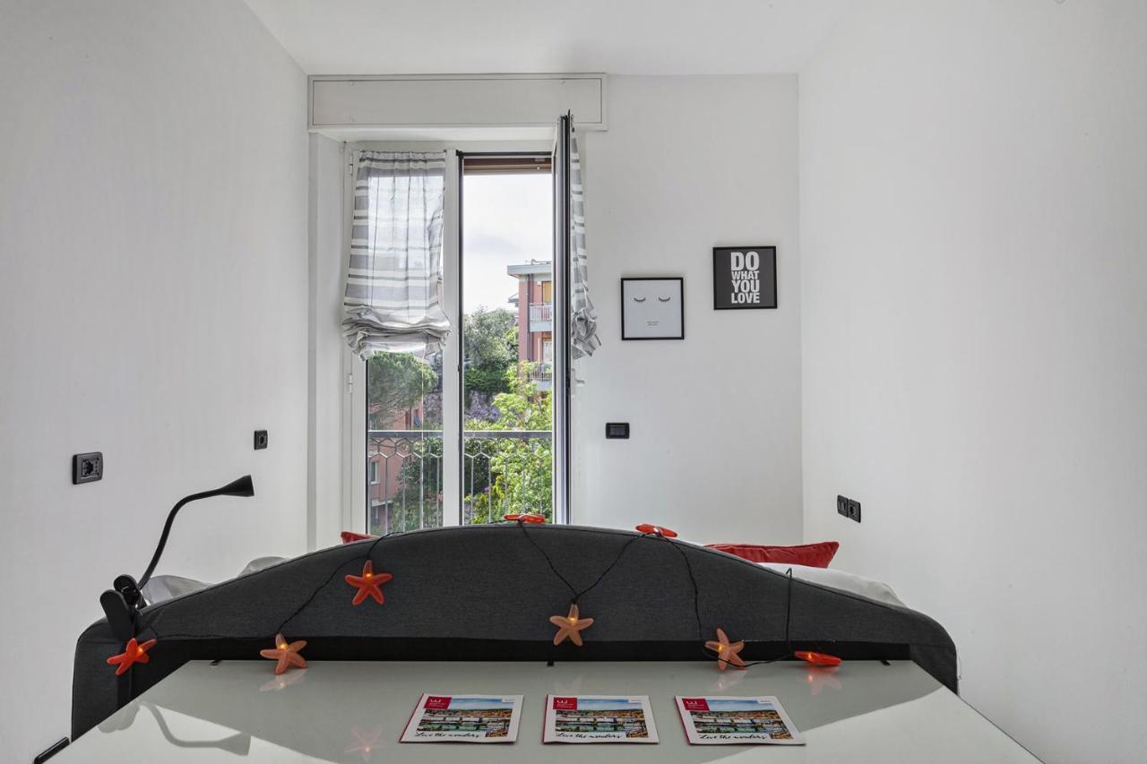 Shelley Apartments By Wonderful Italy Gênes Extérieur photo