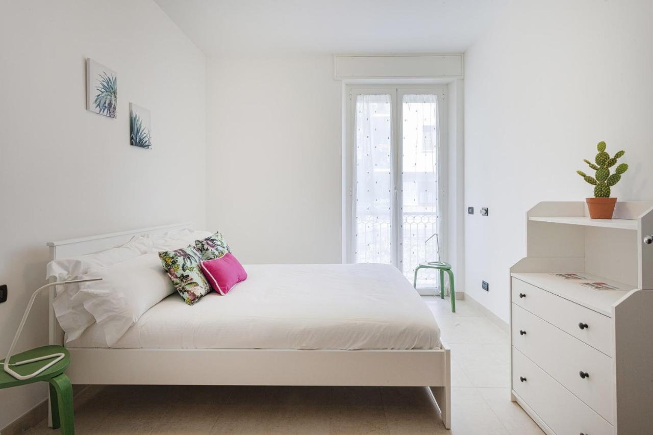 Shelley Apartments By Wonderful Italy Gênes Extérieur photo