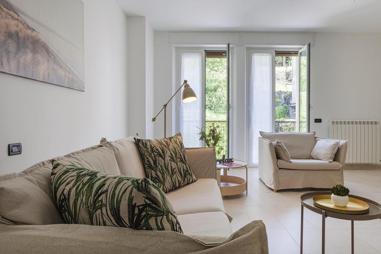 Shelley Apartments By Wonderful Italy Gênes Extérieur photo