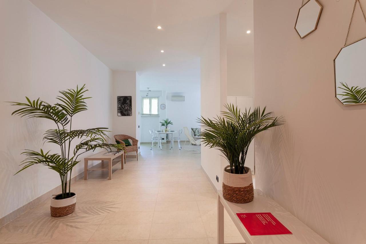 Shelley Apartments By Wonderful Italy Gênes Extérieur photo