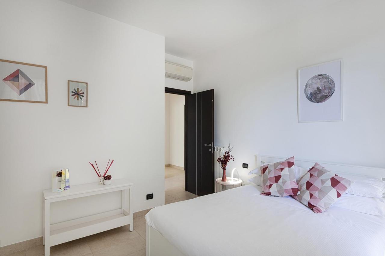 Shelley Apartments By Wonderful Italy Gênes Extérieur photo