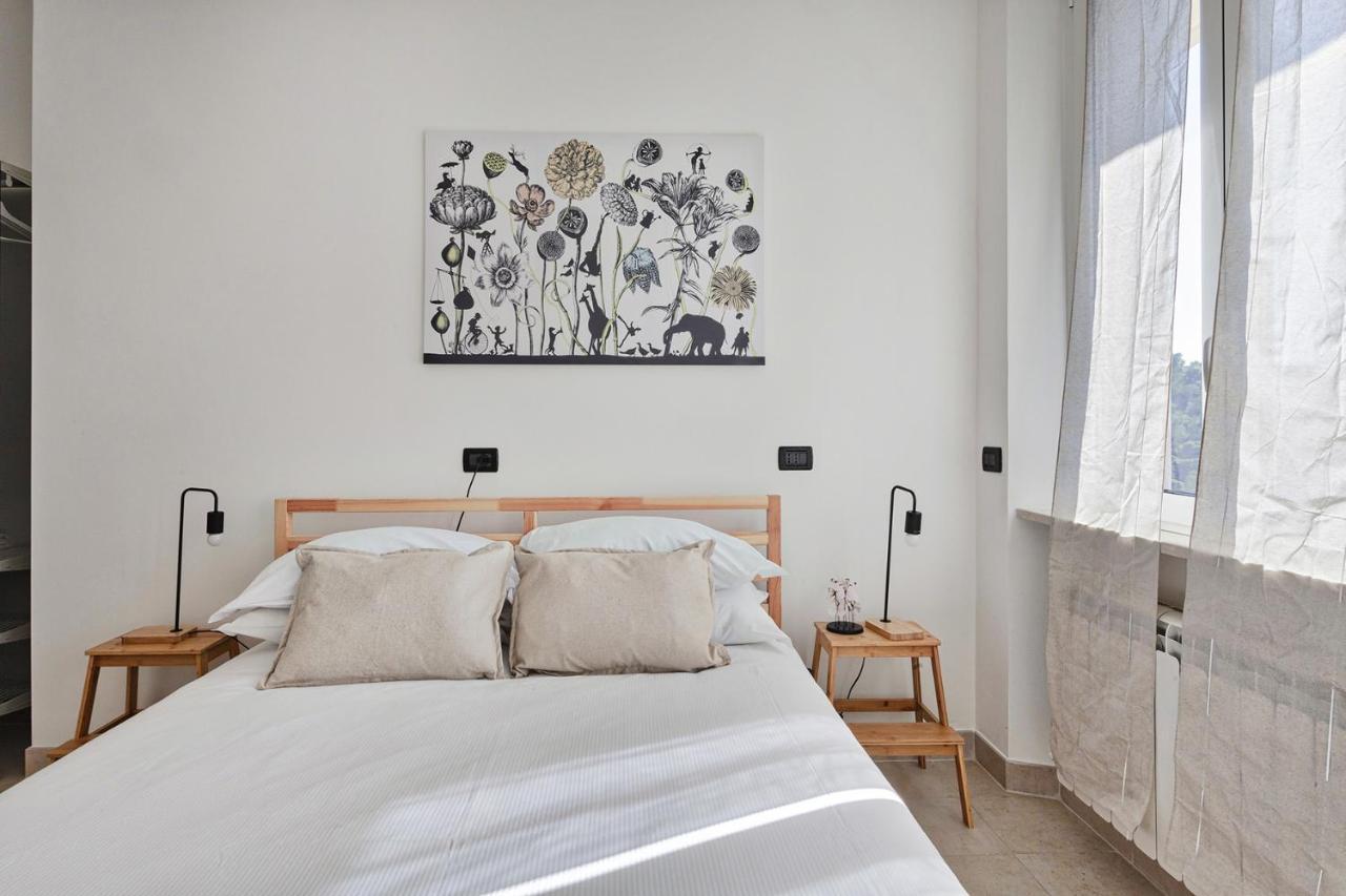 Shelley Apartments By Wonderful Italy Gênes Extérieur photo