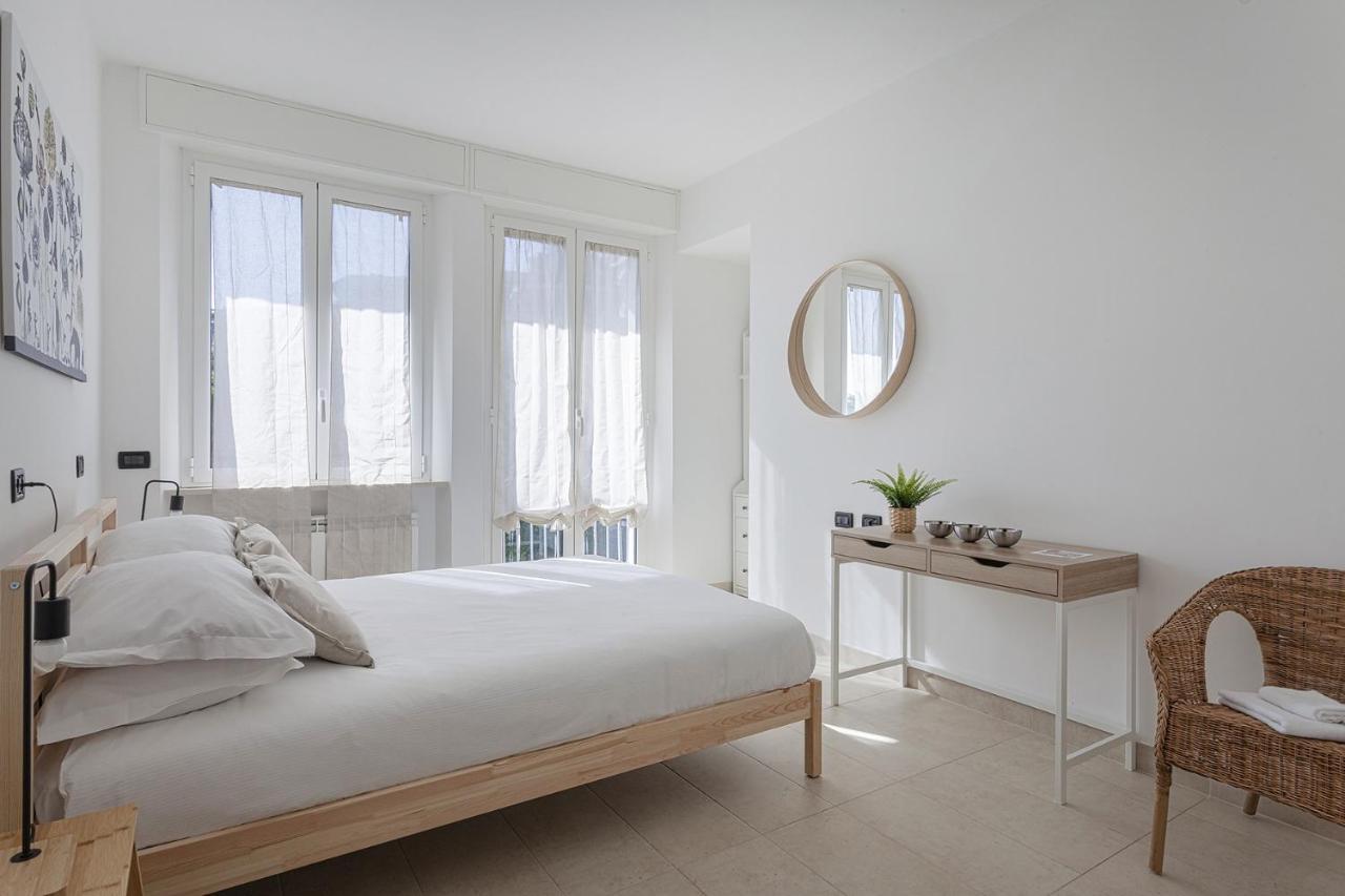 Shelley Apartments By Wonderful Italy Gênes Extérieur photo