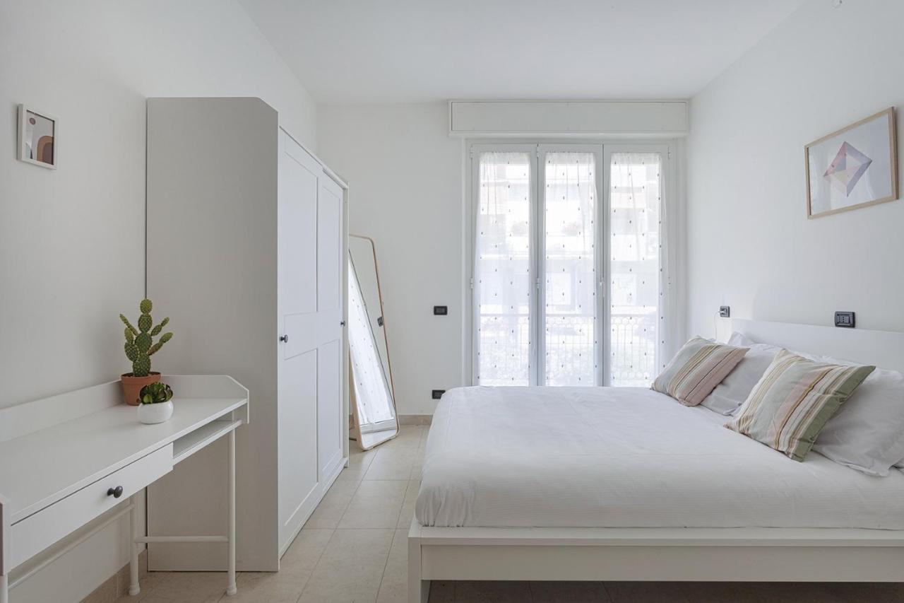 Shelley Apartments By Wonderful Italy Gênes Extérieur photo