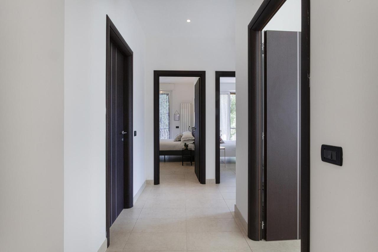 Shelley Apartments By Wonderful Italy Gênes Extérieur photo