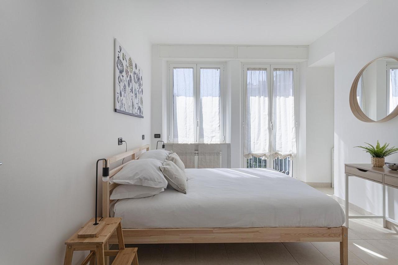 Shelley Apartments By Wonderful Italy Gênes Extérieur photo
