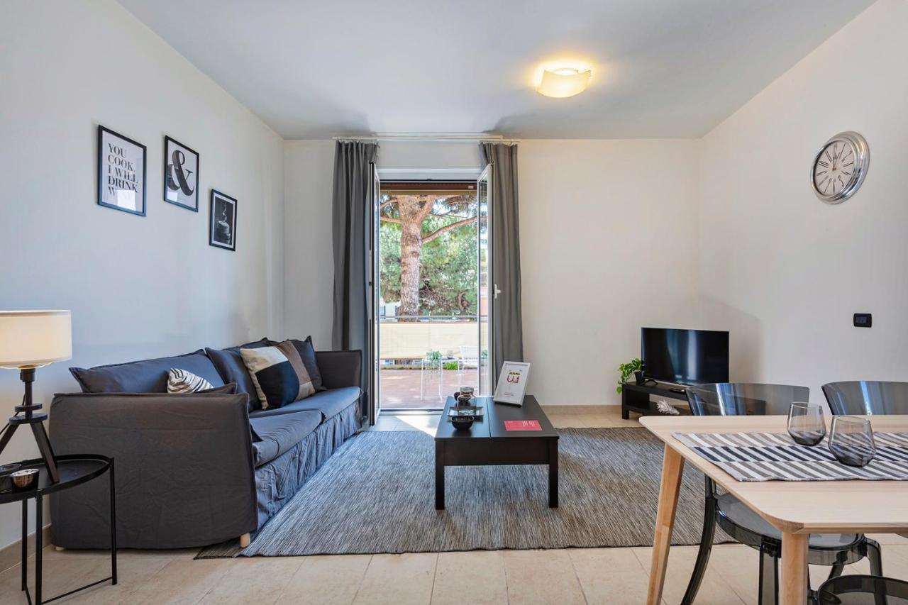Shelley Apartments By Wonderful Italy Gênes Extérieur photo