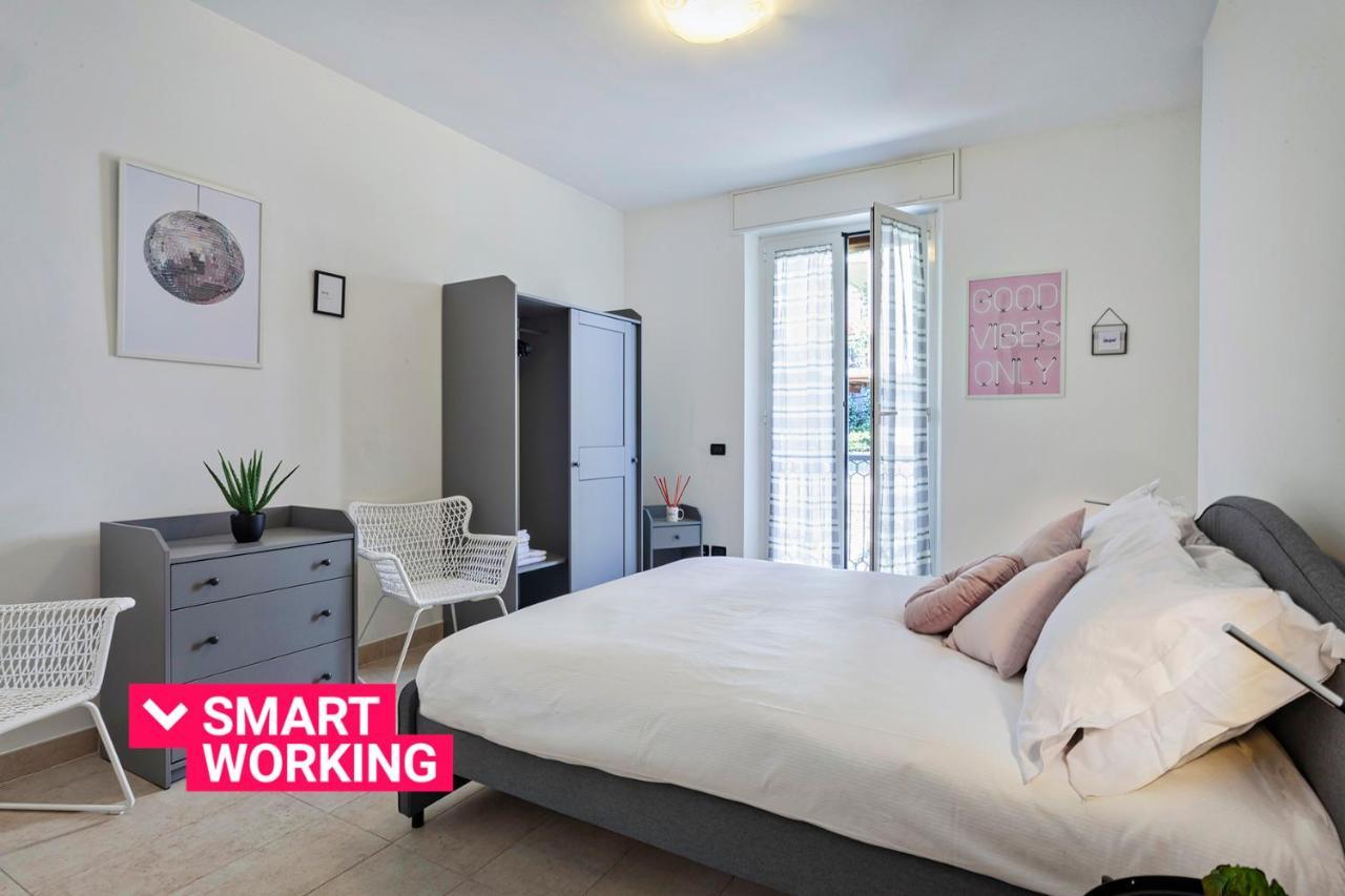 Shelley Apartments By Wonderful Italy Gênes Extérieur photo