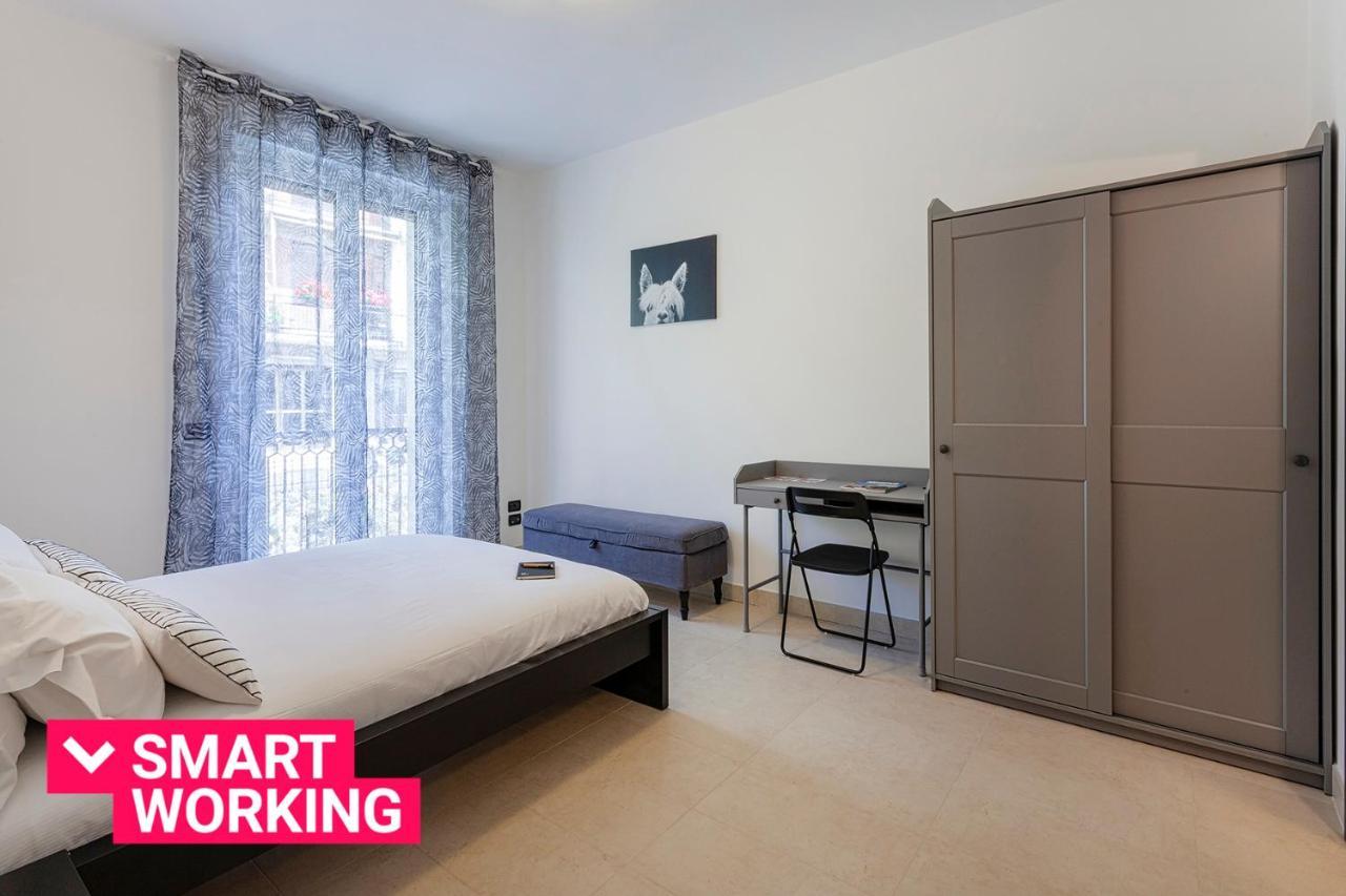 Shelley Apartments By Wonderful Italy Gênes Extérieur photo